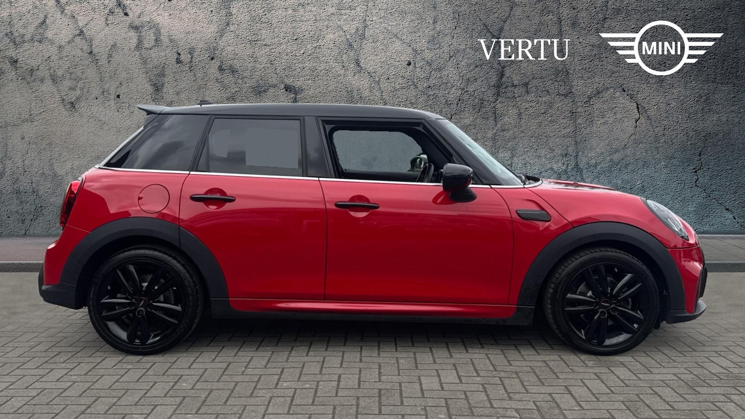 Used MINI Hatch 2021 for sale - 77691473: Photo 3