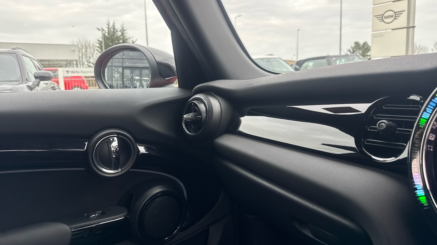 Used MINI Hatch 2021 for sale - 77691473: Photo 30