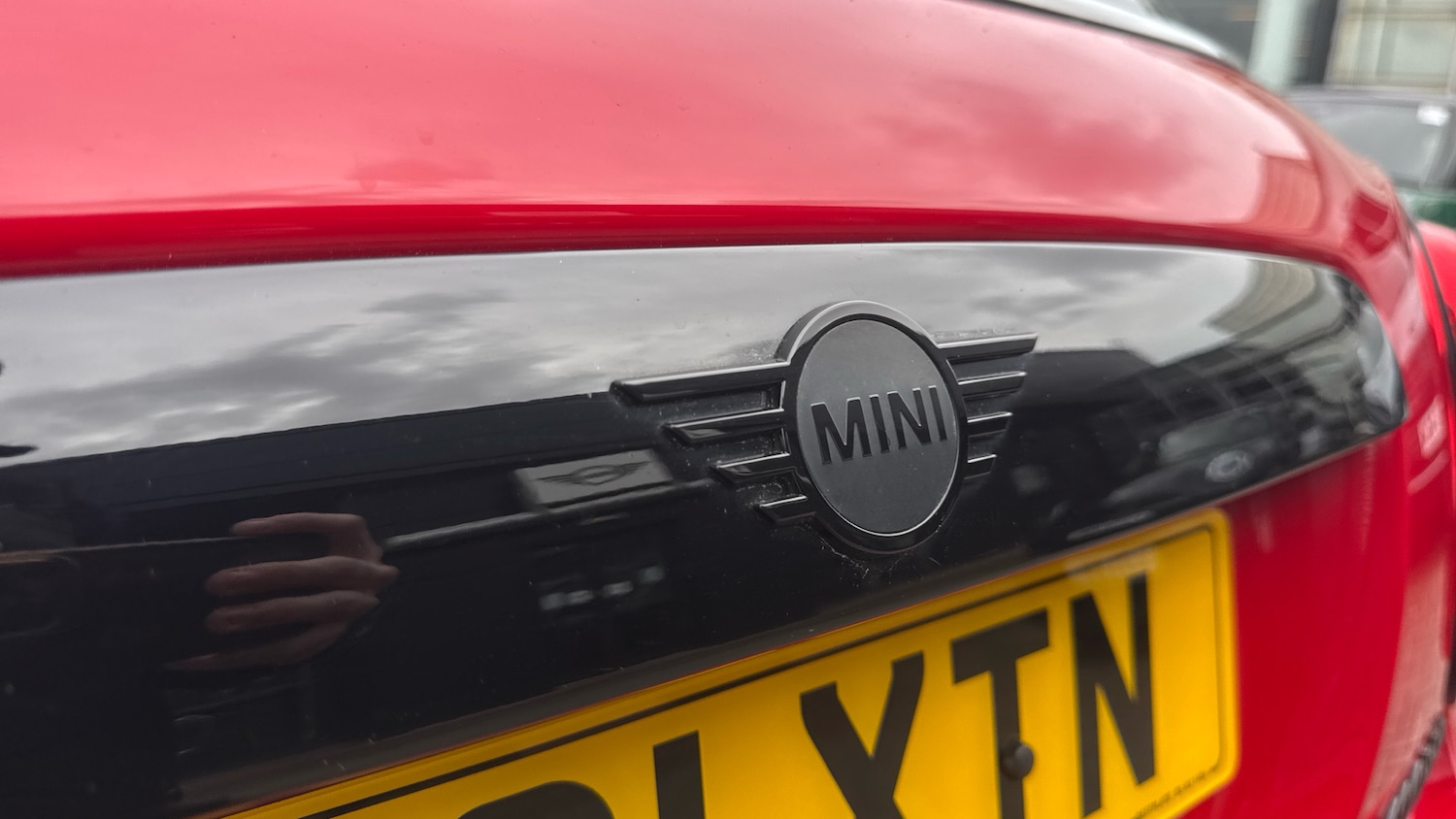 Used MINI Hatch 2021 for sale - 77691473: Photo 35