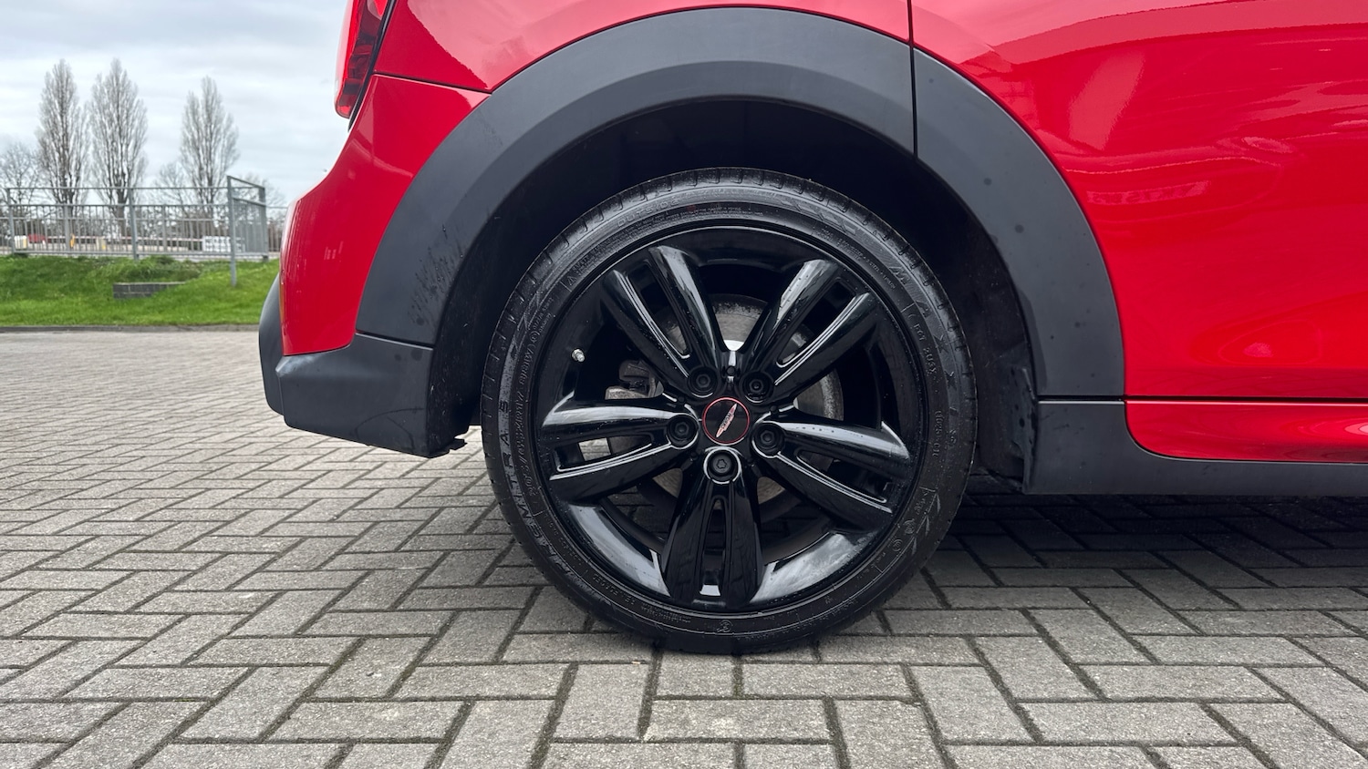 Used MINI Hatch 2021 for sale - 77691473: Photo 38