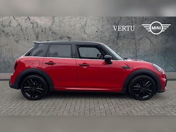 Used MINI Hatch 2021 for sale - 77691473: Photo