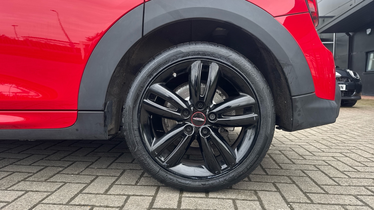 Used MINI Hatch 2021 for sale - 77691473: Photo 40