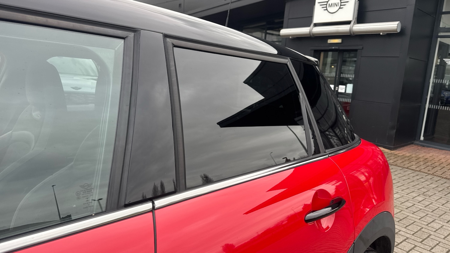 Used MINI Hatch 2021 for sale - 77691473: Photo 41