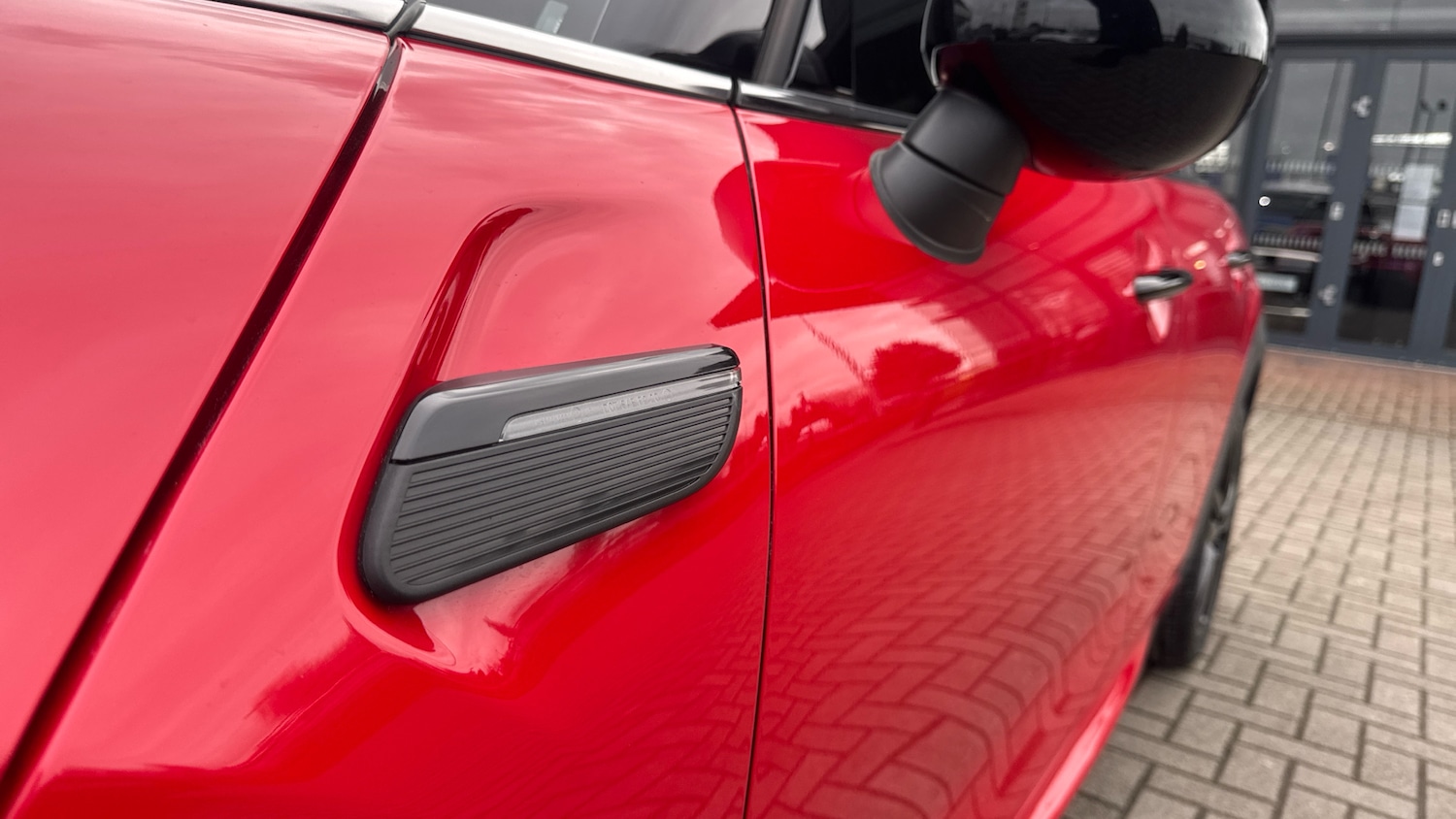 Used MINI Hatch 2021 for sale - 77691473: Photo 43