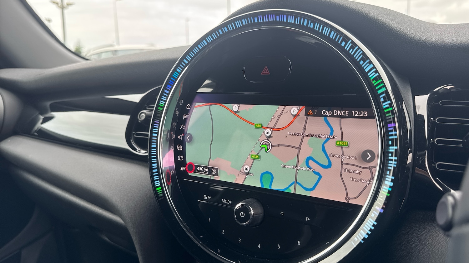 Used MINI Hatch 2021 for sale - 77691473: Photo 47