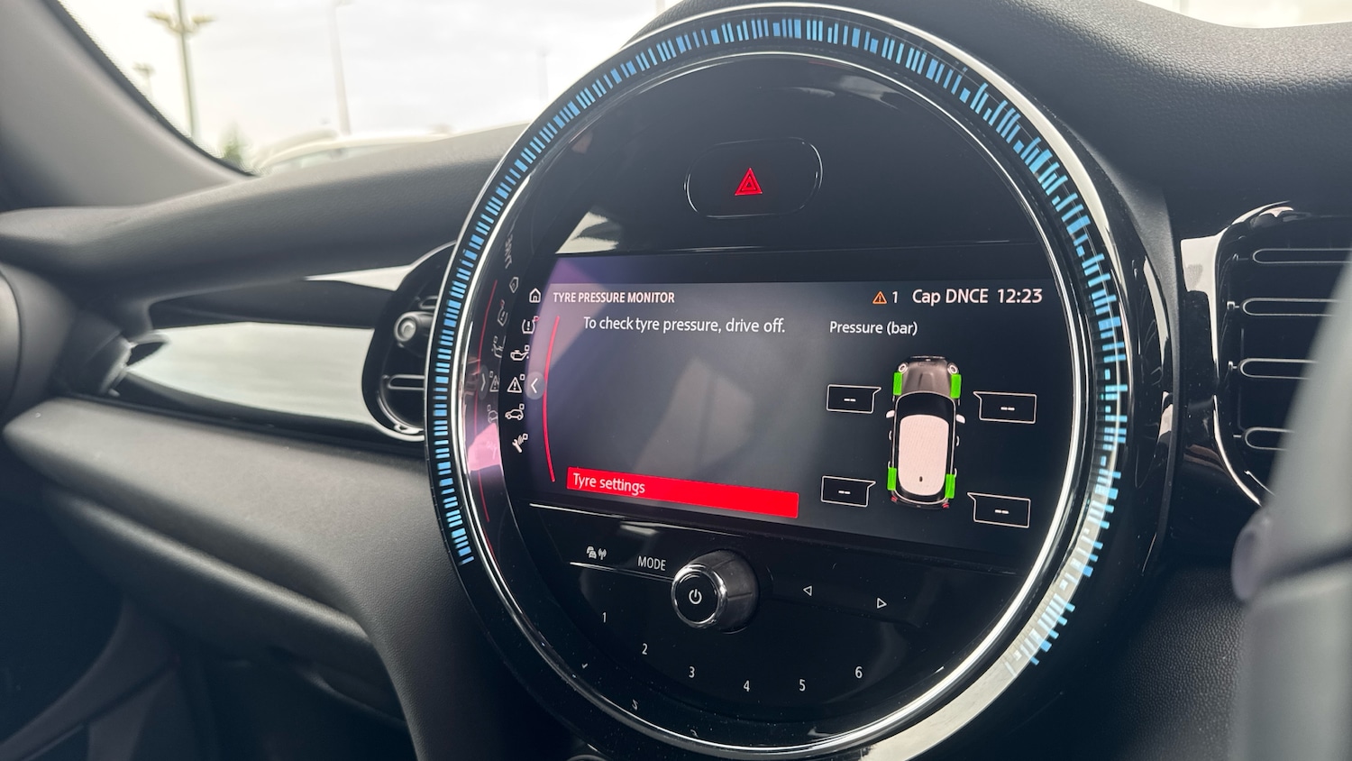 Used MINI Hatch 2021 for sale - 77691473: Photo 49