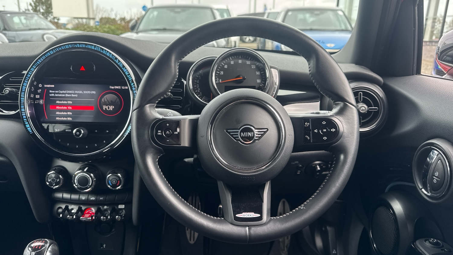 Used MINI Hatch 2021 for sale - 77691473: Photo 5