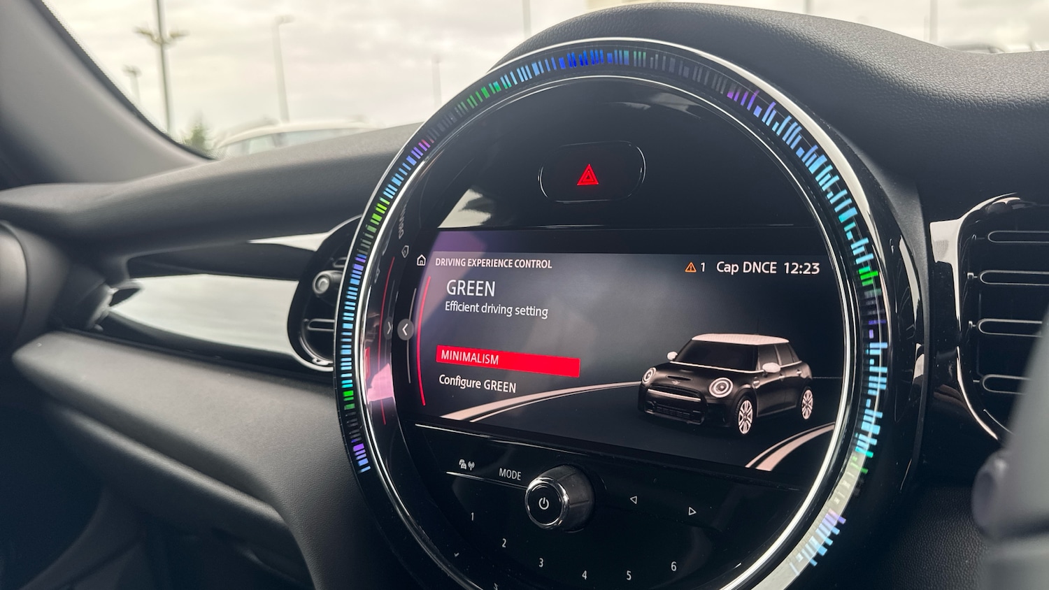 Used MINI Hatch 2021 for sale - 77691473: Photo 52