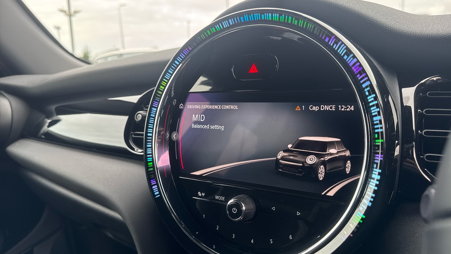 Used MINI Hatch 2021 for sale - 77691473: Photo 53