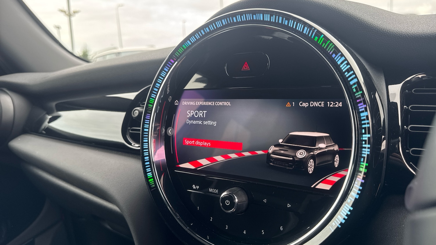 Used MINI Hatch 2021 for sale - 77691473: Photo 54