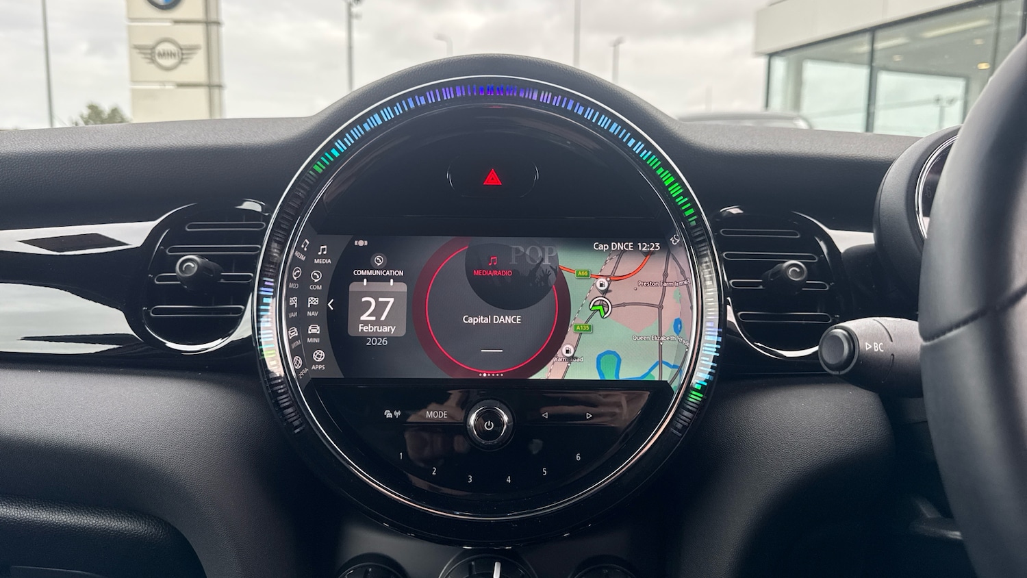 Used MINI Hatch 2021 for sale - 77691473: Photo 8