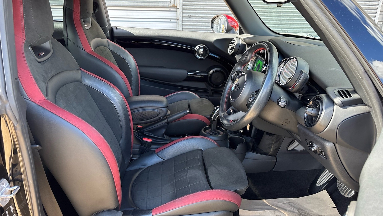 Vehicle 11