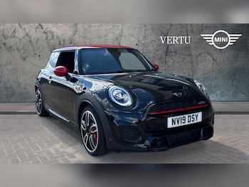 2019 (19) - 2.0 John Cooper Works II 3dr Auto [8 Speed] Petrol Hatchback