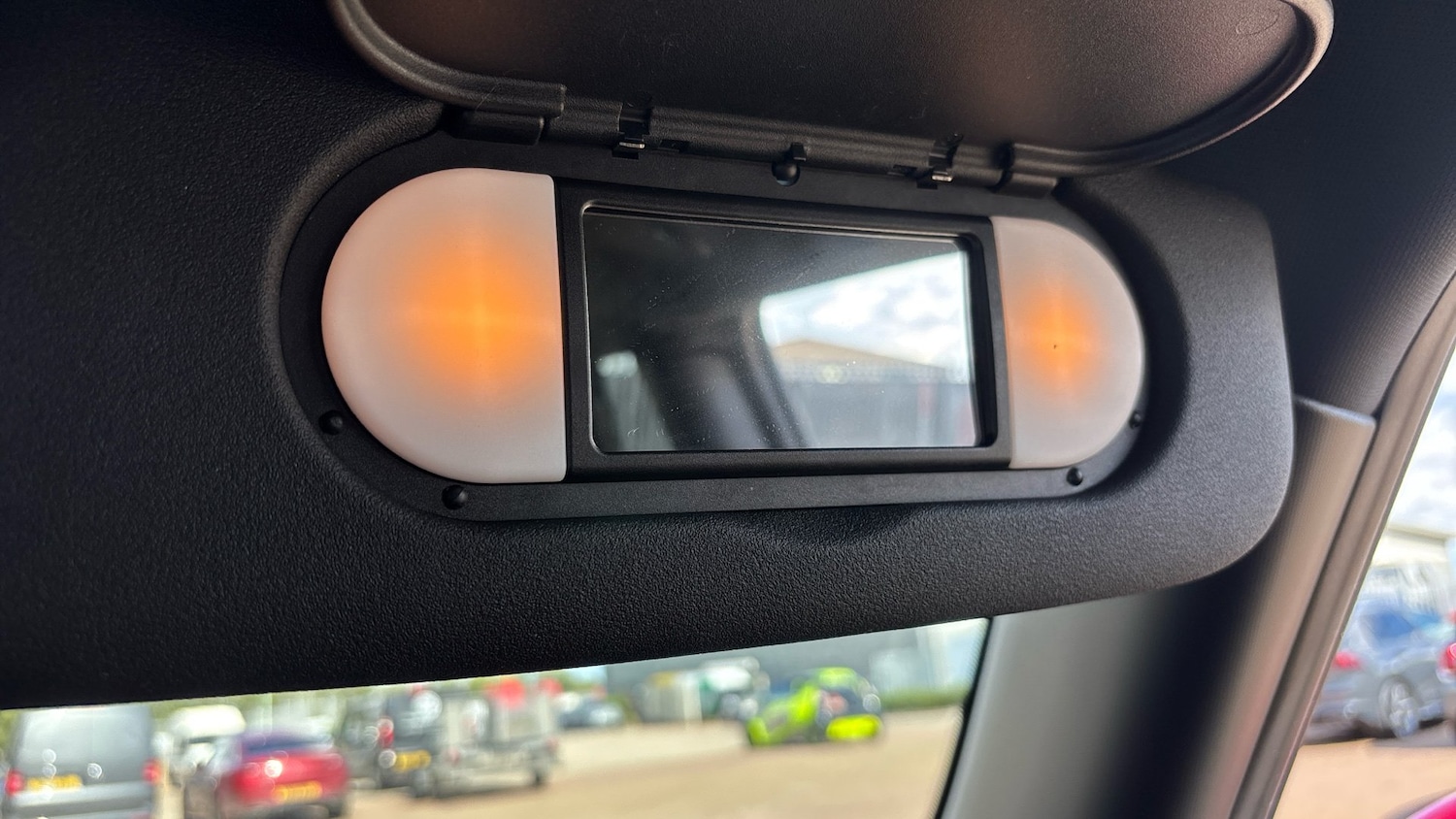 Vehicle 64