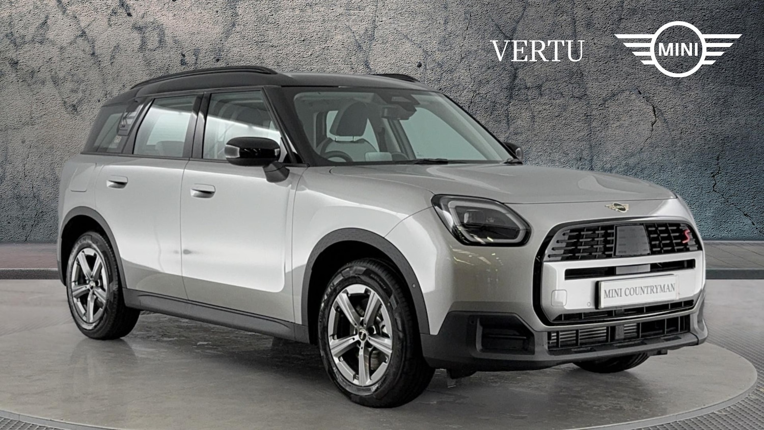 Used MINI Countryman 2025 for sale - 76146505: Photo 1
