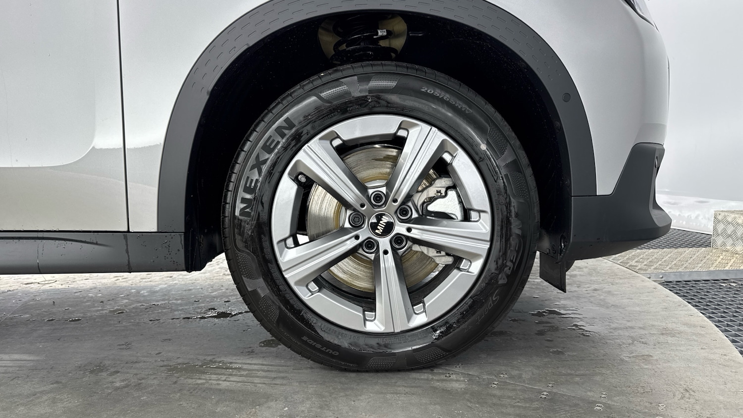 Used MINI Countryman 2025 for sale - 76146505: Photo 14