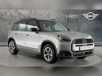 MINI - Countryman