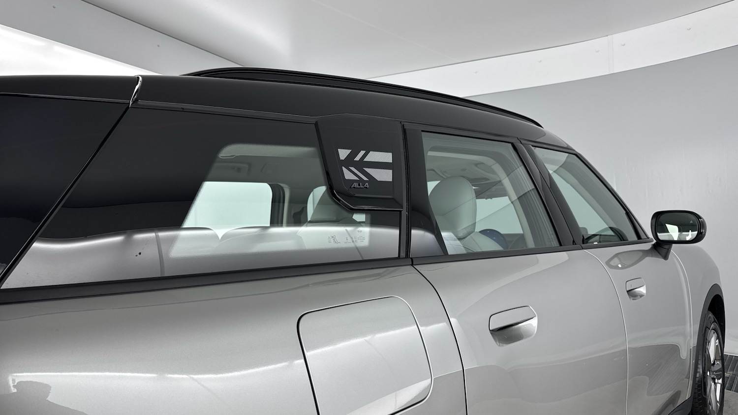 Used MINI Countryman 2025 for sale - 76146505: Photo 26