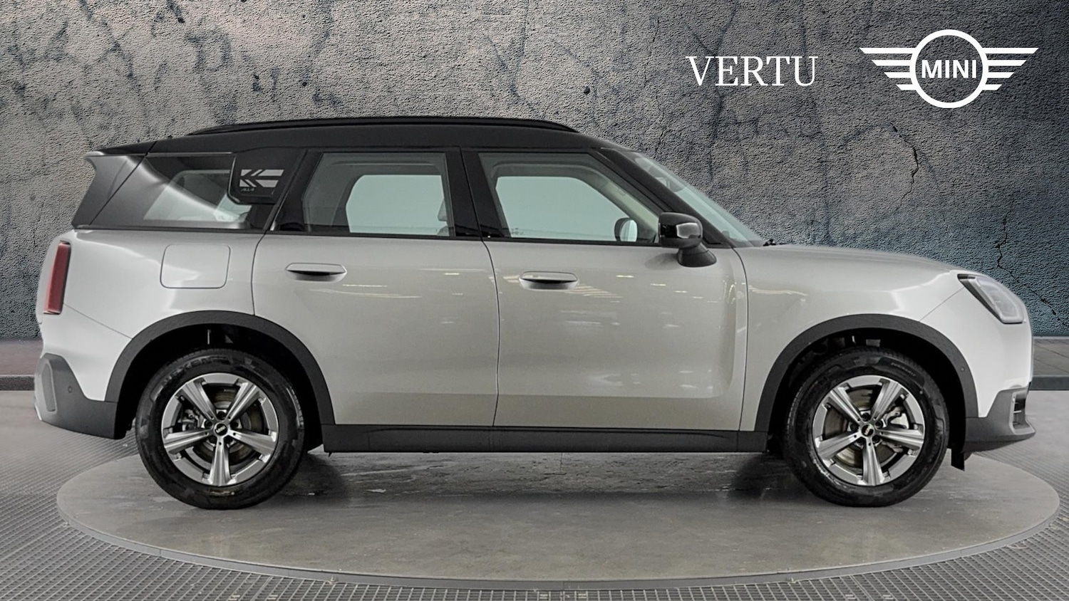 Used MINI Countryman 2025 for sale - 76146505: Photo 3