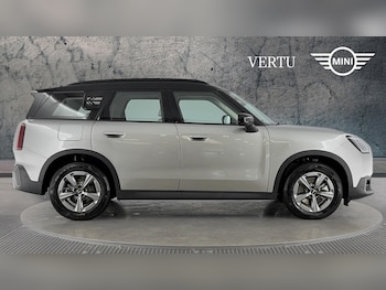 Used MINI Countryman 2025 for sale - 76146505: Photo 3