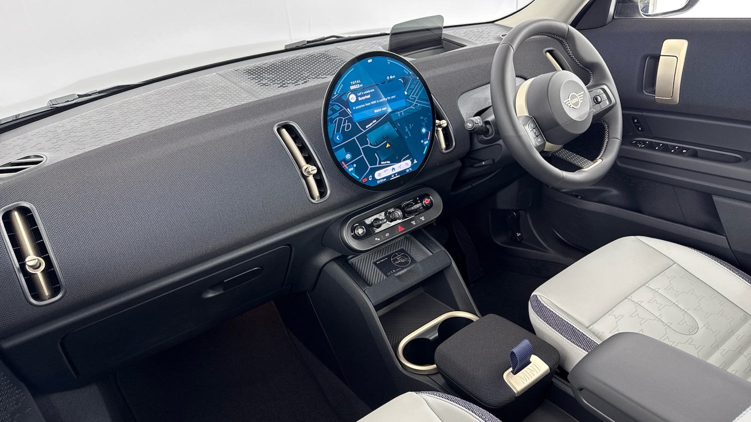 Used MINI Countryman 2025 for sale - 76146505: Photo 7