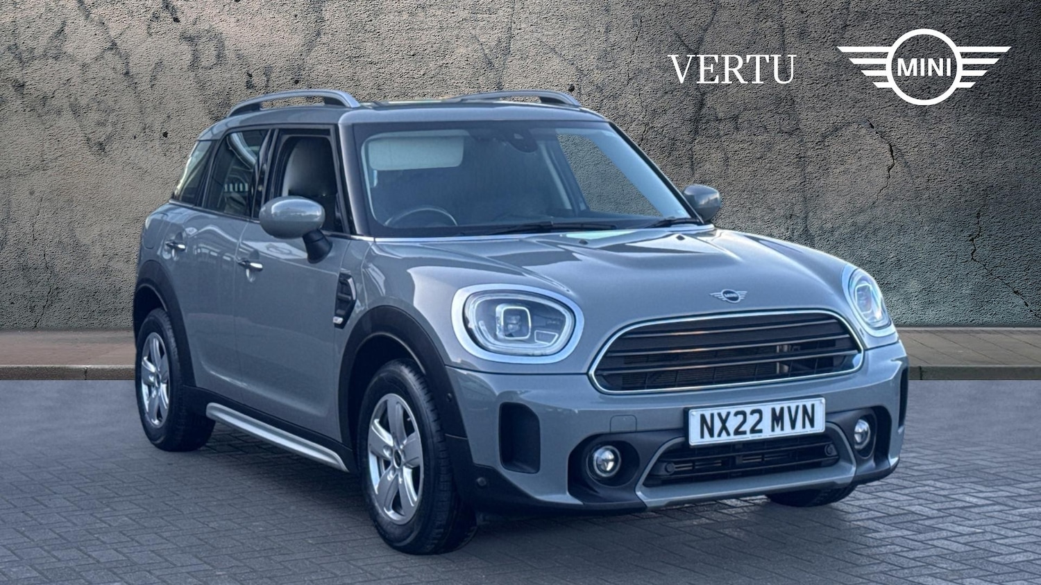 Used MINI Countryman 2022 for sale - 76807387: Photo 1