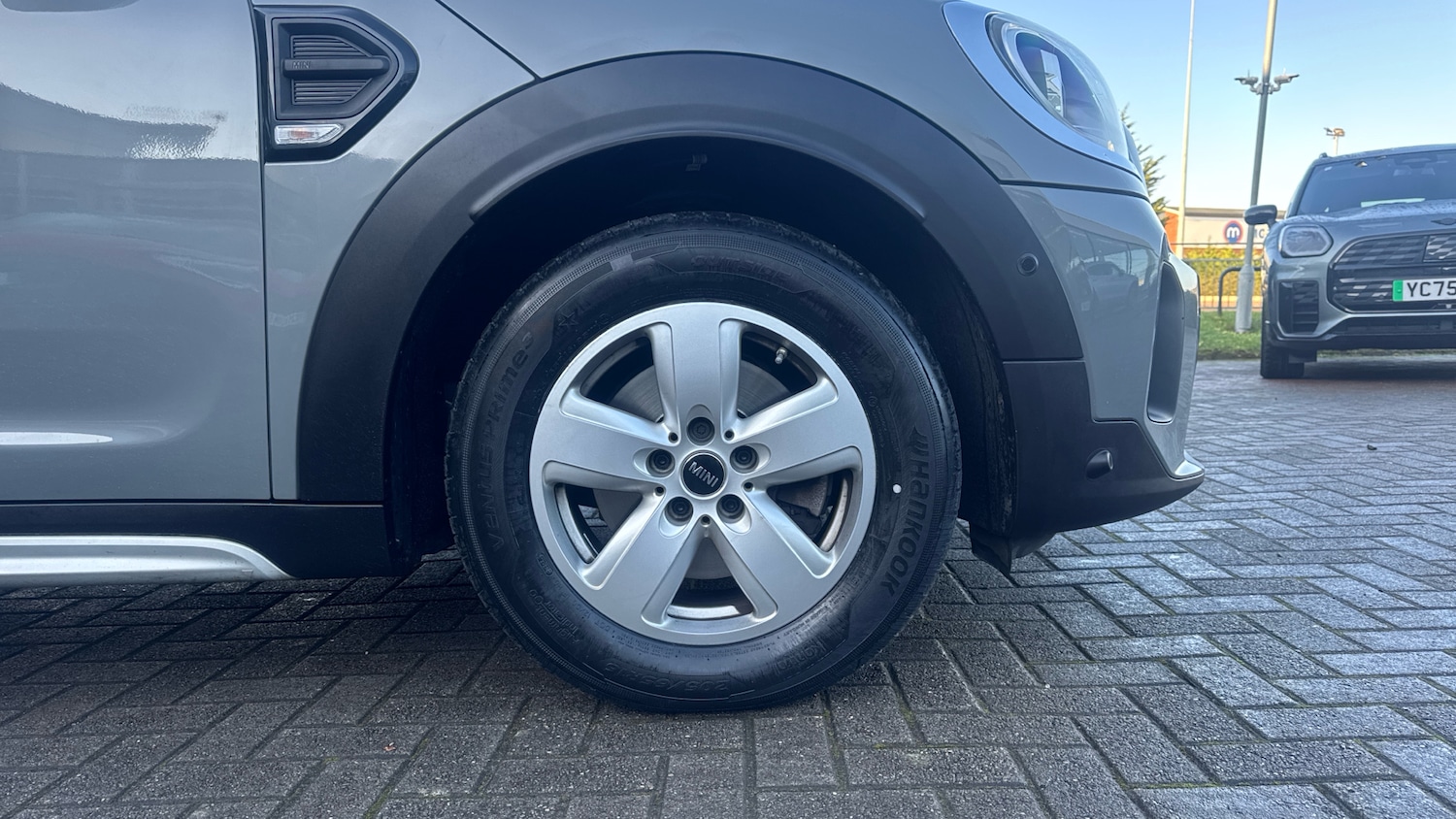 Used MINI Countryman 2022 for sale - 76807387: Photo 14