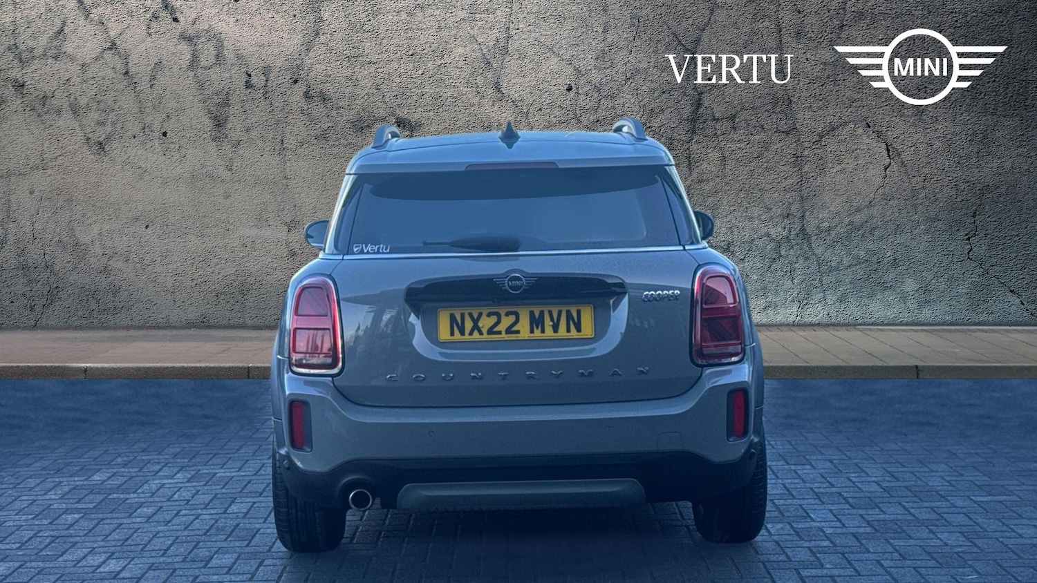 Used MINI Countryman 2022 for sale - 76807387: Photo 15