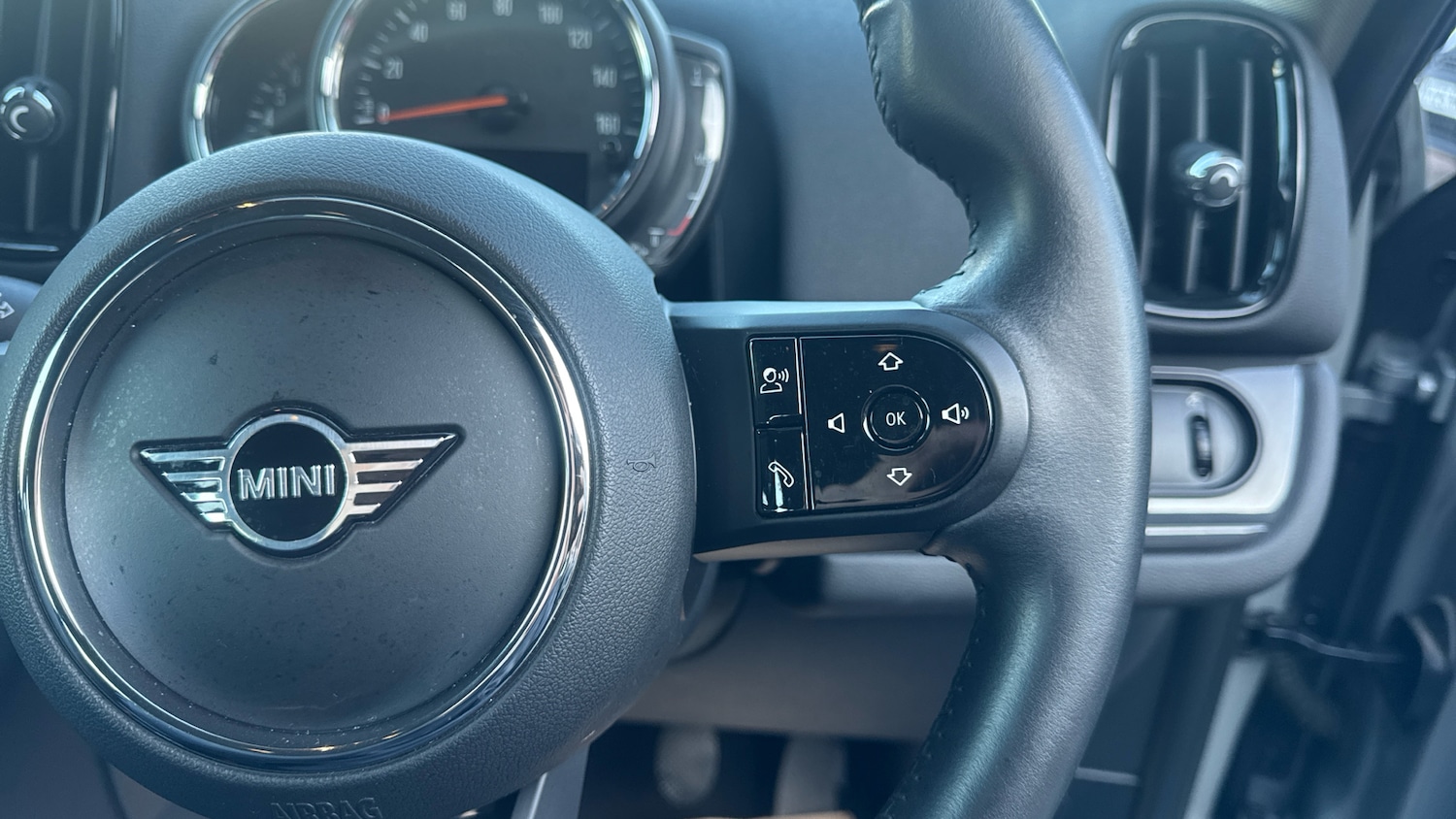 Used MINI Countryman 2022 for sale - 76807387: Photo 18