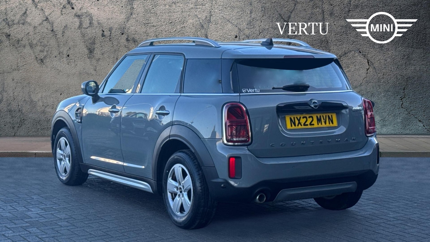 Used MINI Countryman 2022 for sale - 76807387: Photo 2