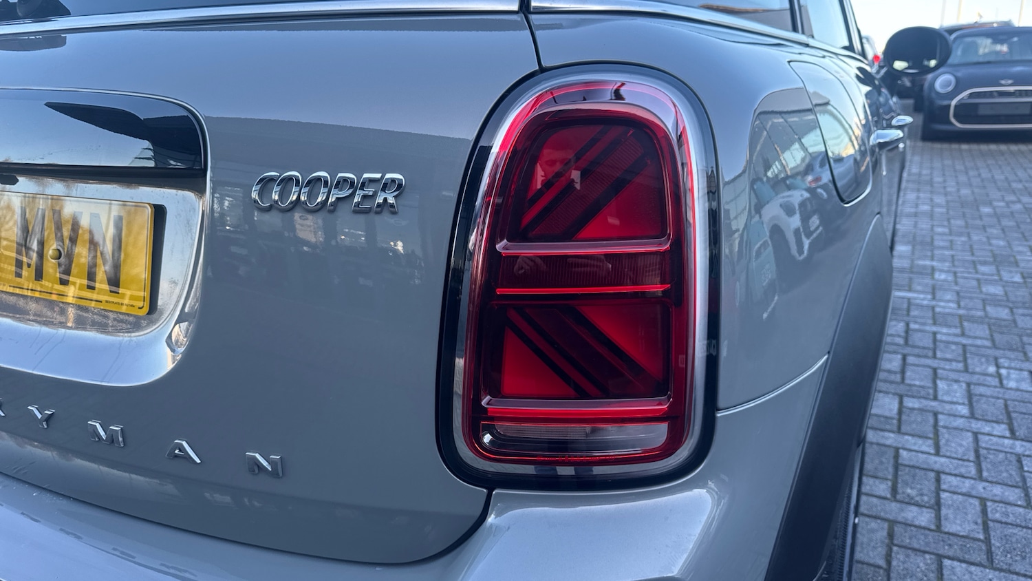 Used MINI Countryman 2022 for sale - 76807387: Photo 22