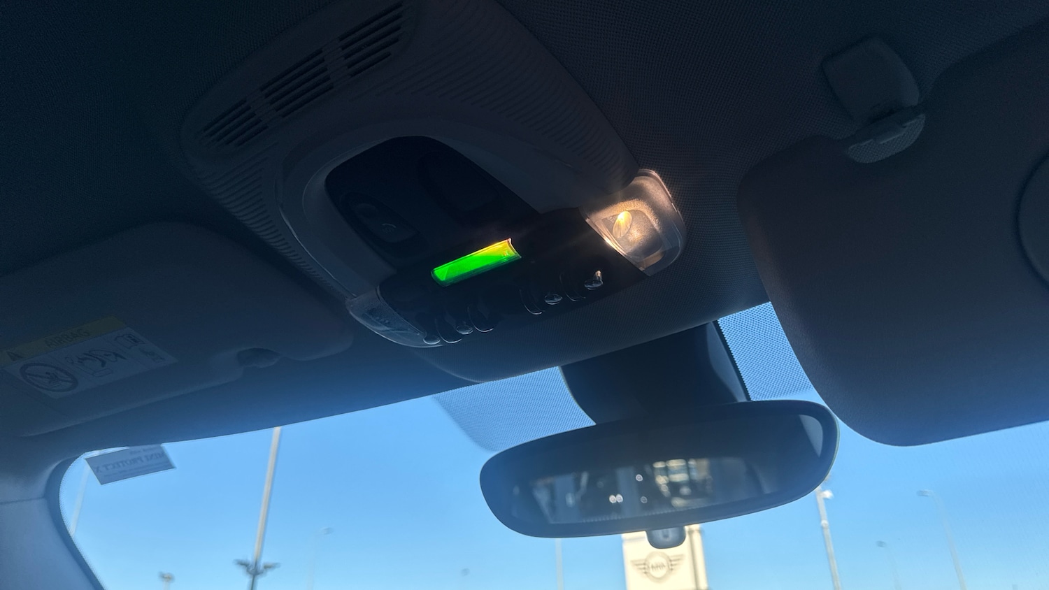 Used MINI Countryman 2022 for sale - 76807387: Photo 27