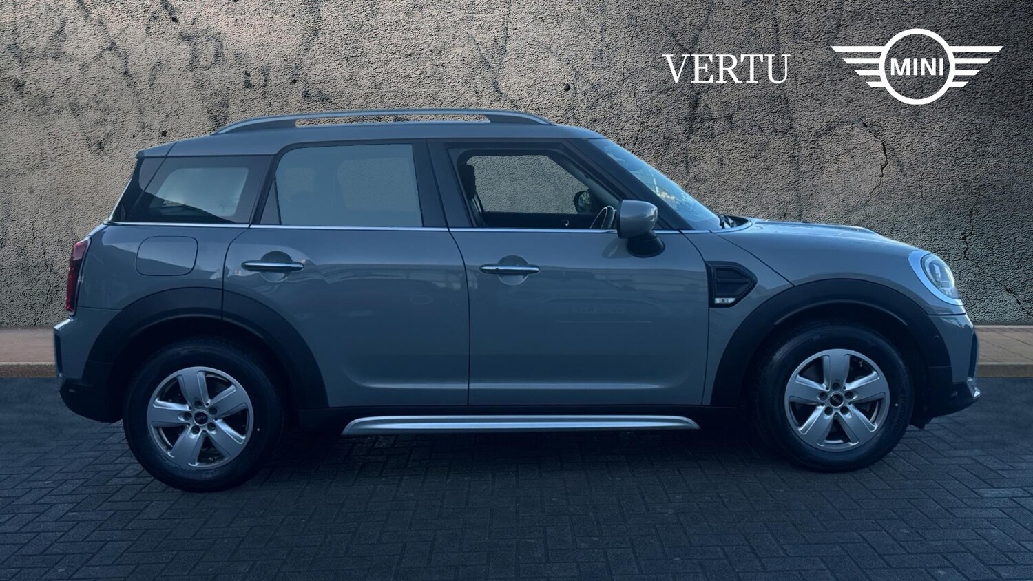 Used MINI Countryman 2022 for sale - 76807387: Photo 3