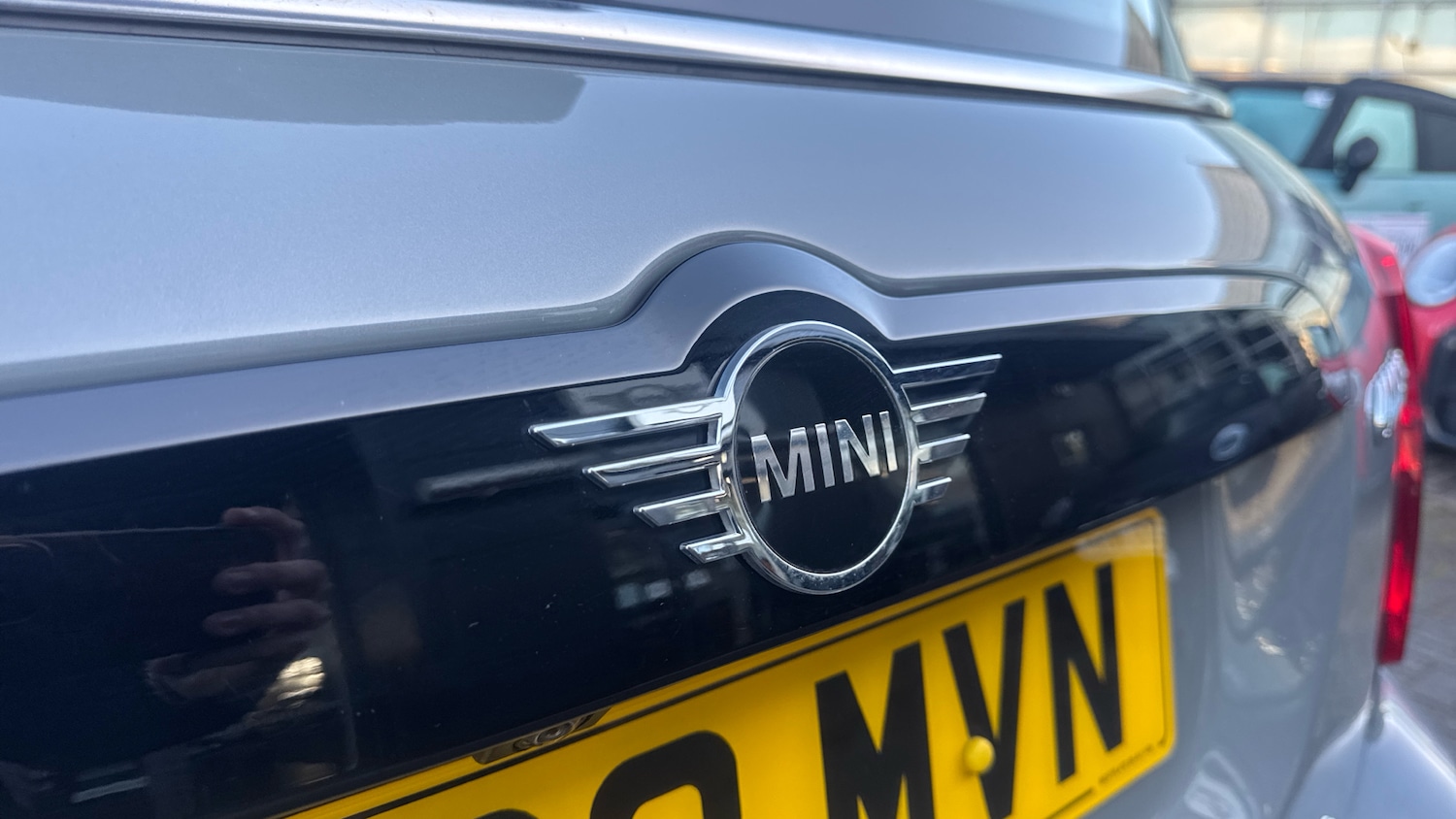 Used MINI Countryman 2022 for sale - 76807387: Photo 37