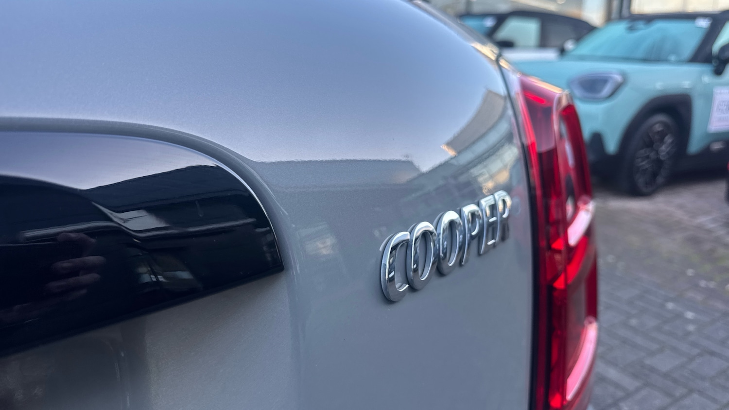 Used MINI Countryman 2022 for sale - 76807387: Photo 38