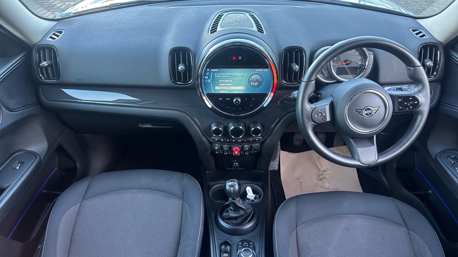 Used MINI Countryman 2022 for sale - 76807387: Photo 4