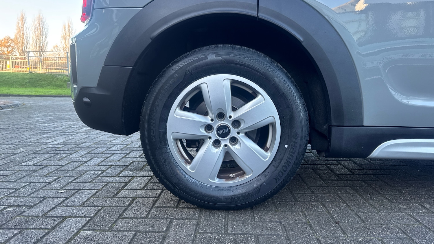 Used MINI Countryman 2022 for sale - 76807387: Photo 41