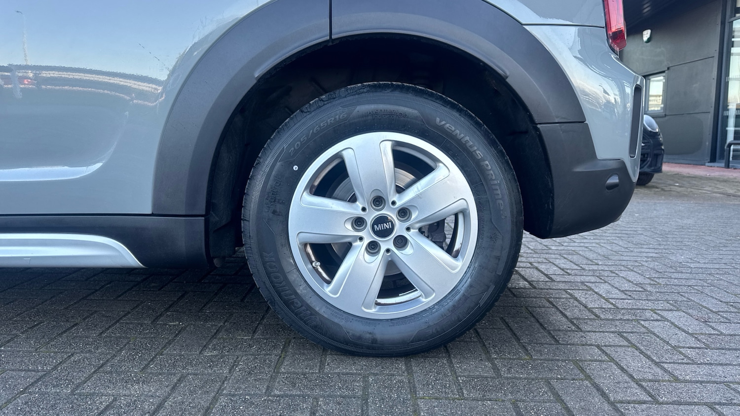 Used MINI Countryman 2022 for sale - 76807387: Photo 42