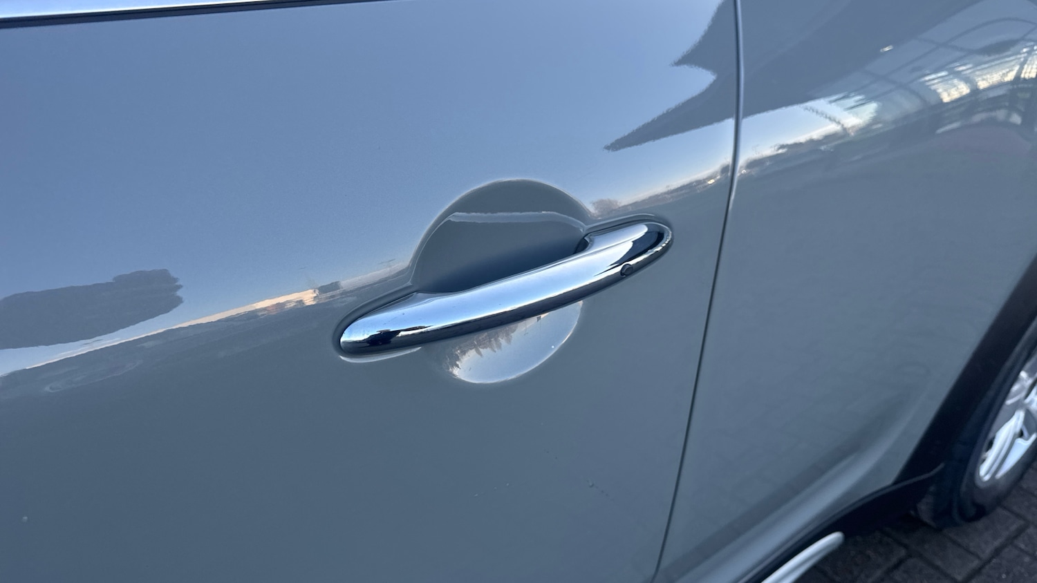 Used MINI Countryman 2022 for sale - 76807387: Photo 43