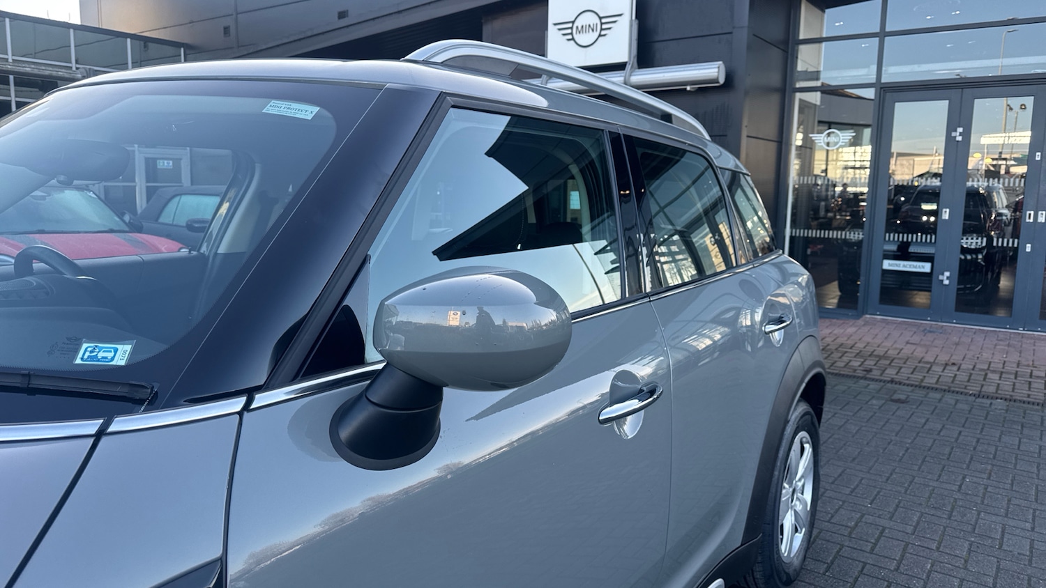 Used MINI Countryman 2022 for sale - 76807387: Photo 44