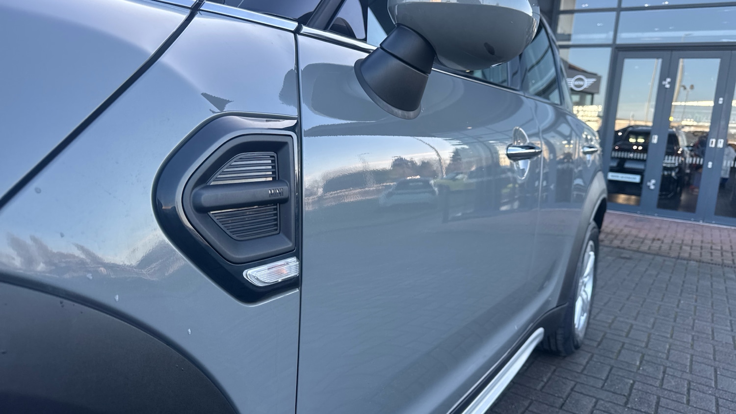 Used MINI Countryman 2022 for sale - 76807387: Photo 45
