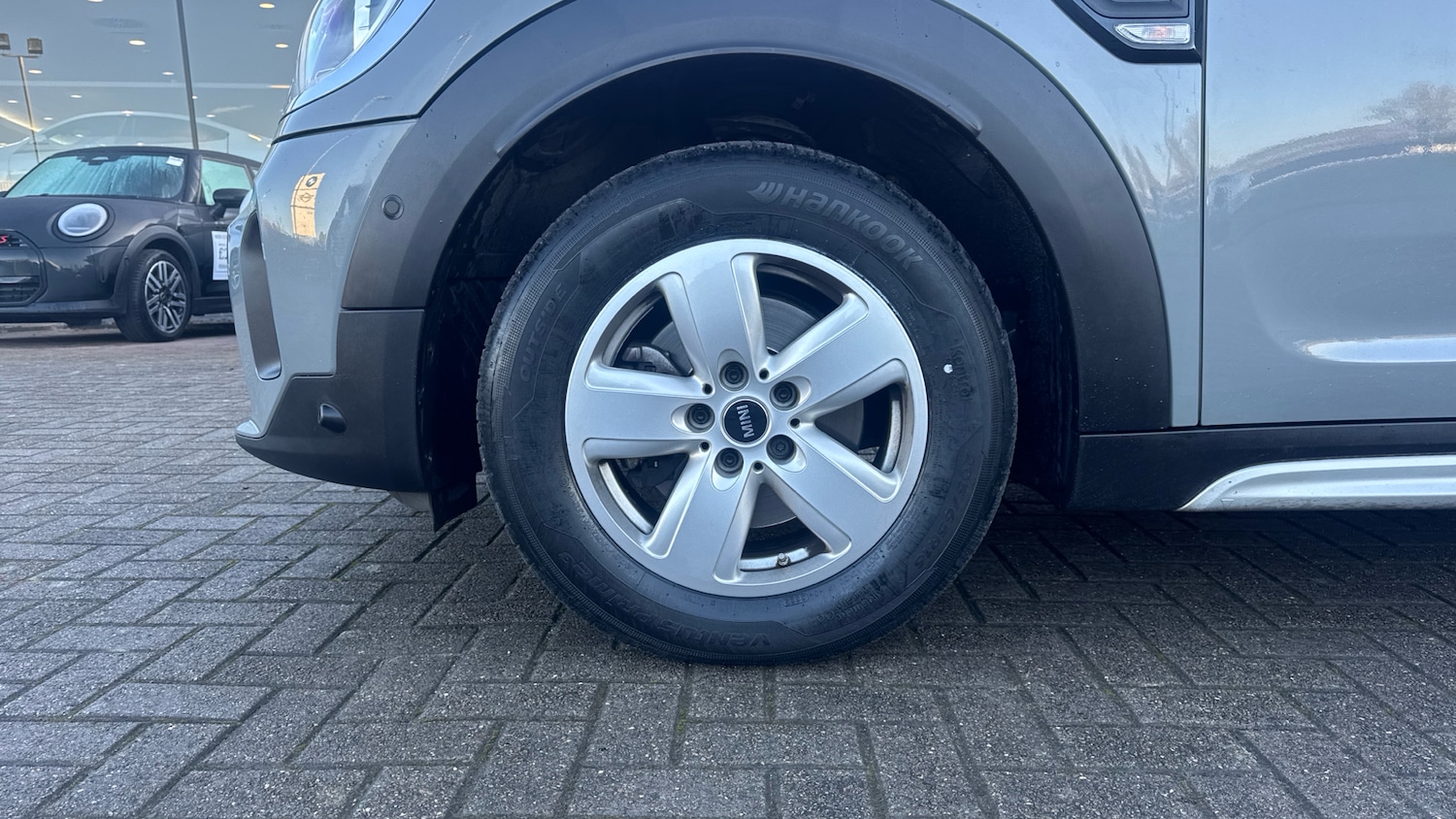 Used MINI Countryman 2022 for sale - 76807387: Photo 46