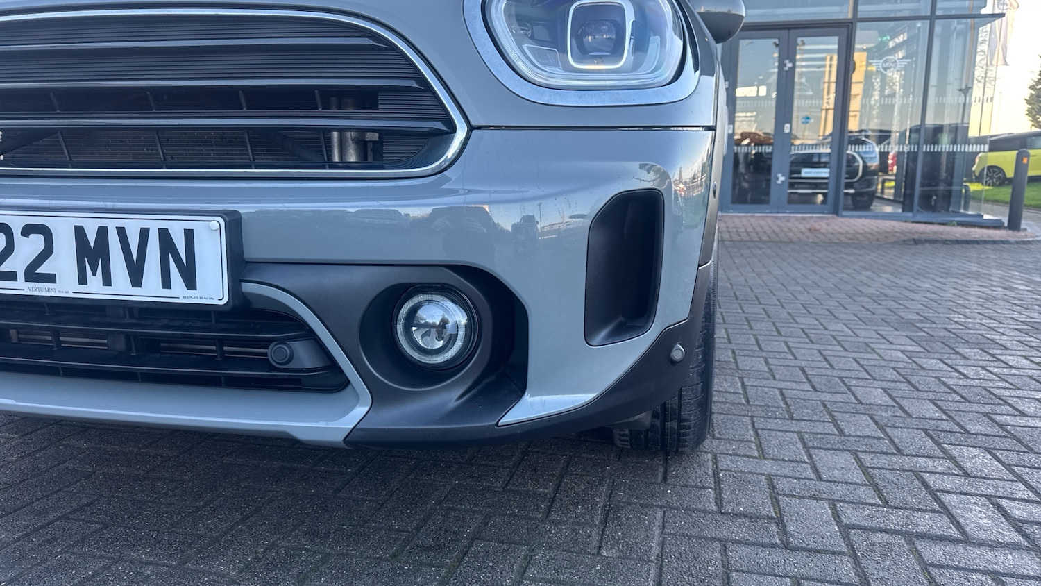 Used MINI Countryman 2022 for sale - 76807387: Photo 48