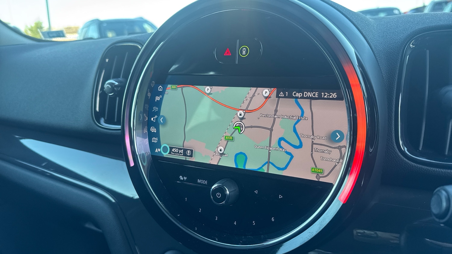 Used MINI Countryman 2022 for sale - 76807387: Photo 49