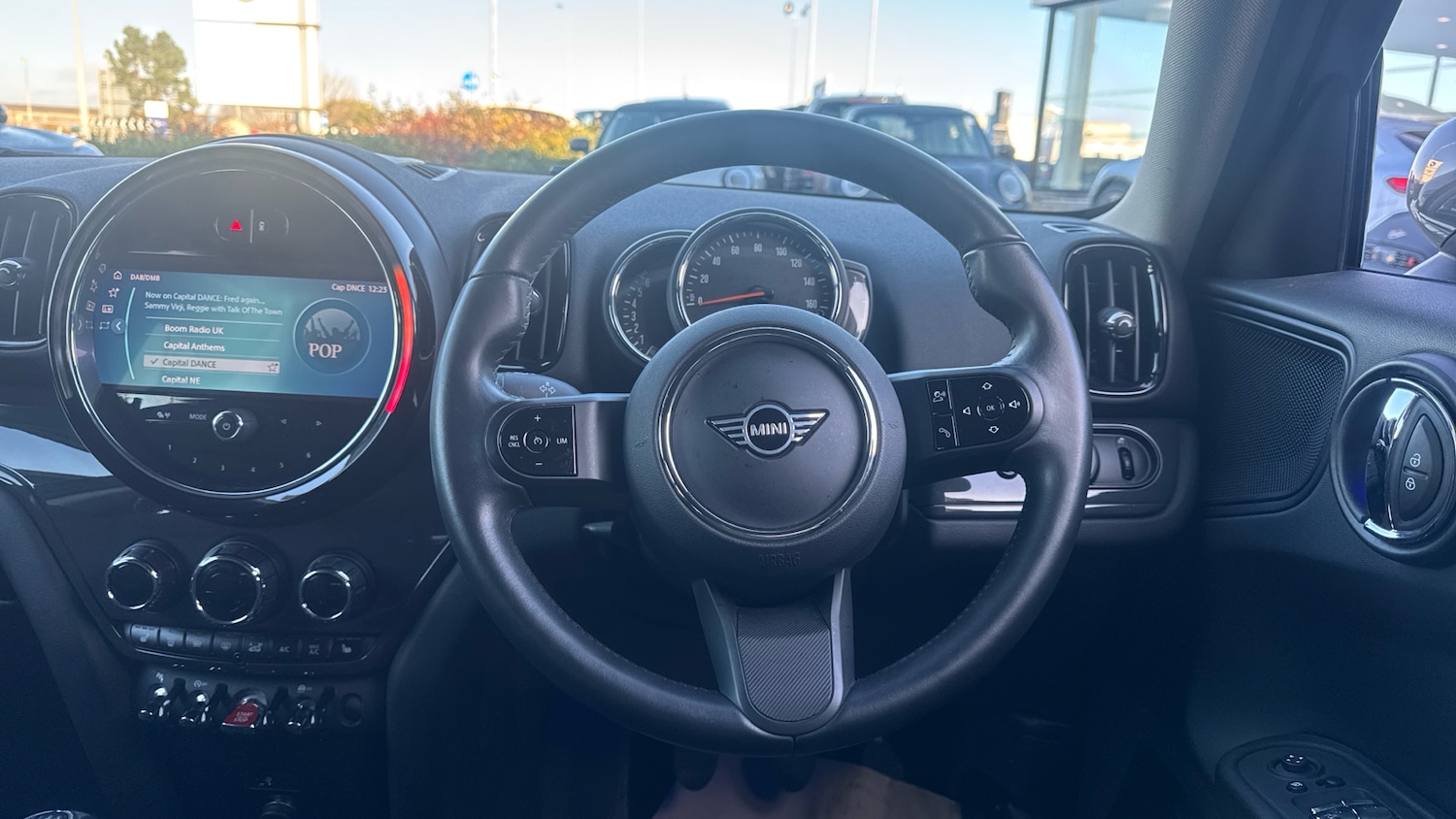 Used MINI Countryman 2022 for sale - 76807387: Photo 5