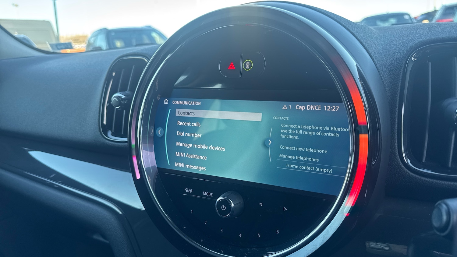 Used MINI Countryman 2022 for sale - 76807387: Photo 50