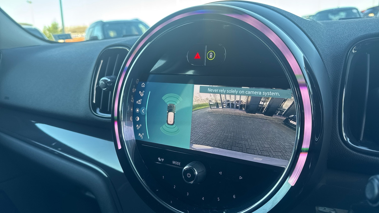 Used MINI Countryman 2022 for sale - 76807387: Photo 52