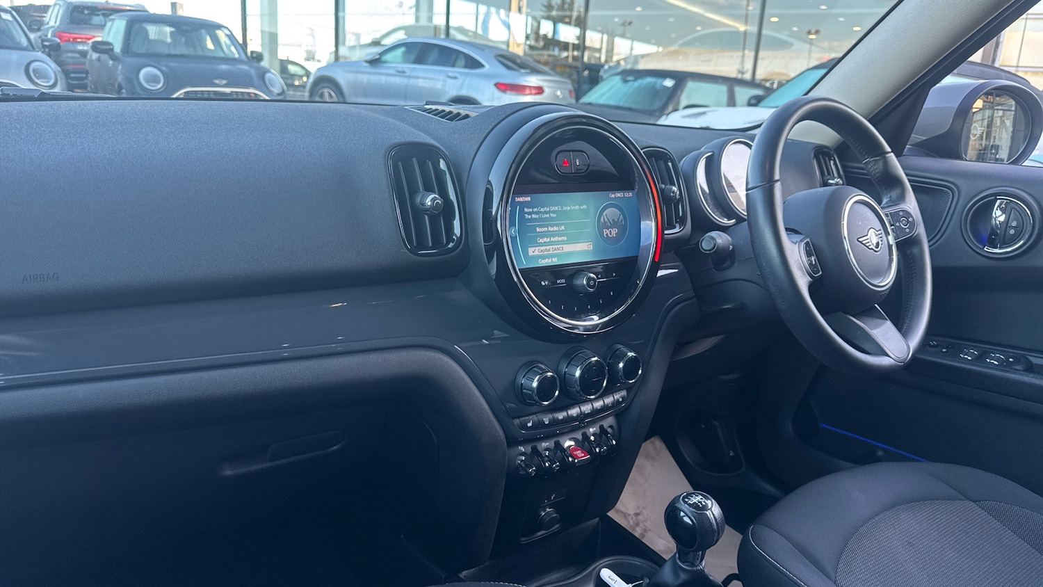 Used MINI Countryman 2022 for sale - 76807387: Photo 7