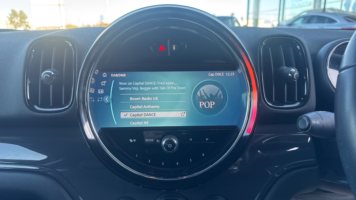 Used MINI Countryman 2022 for sale - 76807387: Photo 8