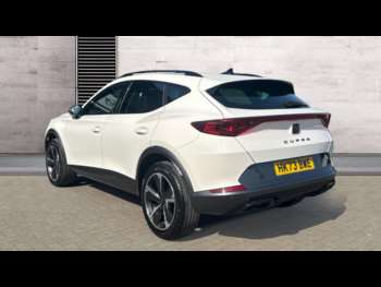 Used Cupra Formentor 2023 for sale - 74929309: Photo
